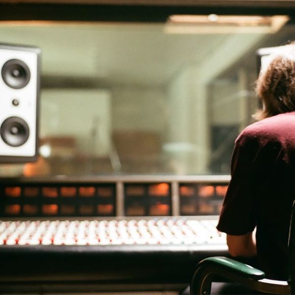 Meet your Posher, Doug - Picture 1 of 1